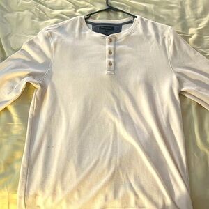 Banana Republic Long Sleeve shirt XL